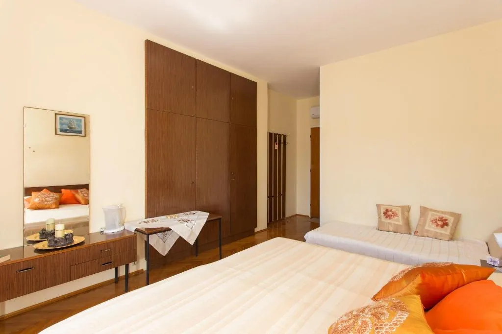 Room, Villa Malfi, Dubrovnik