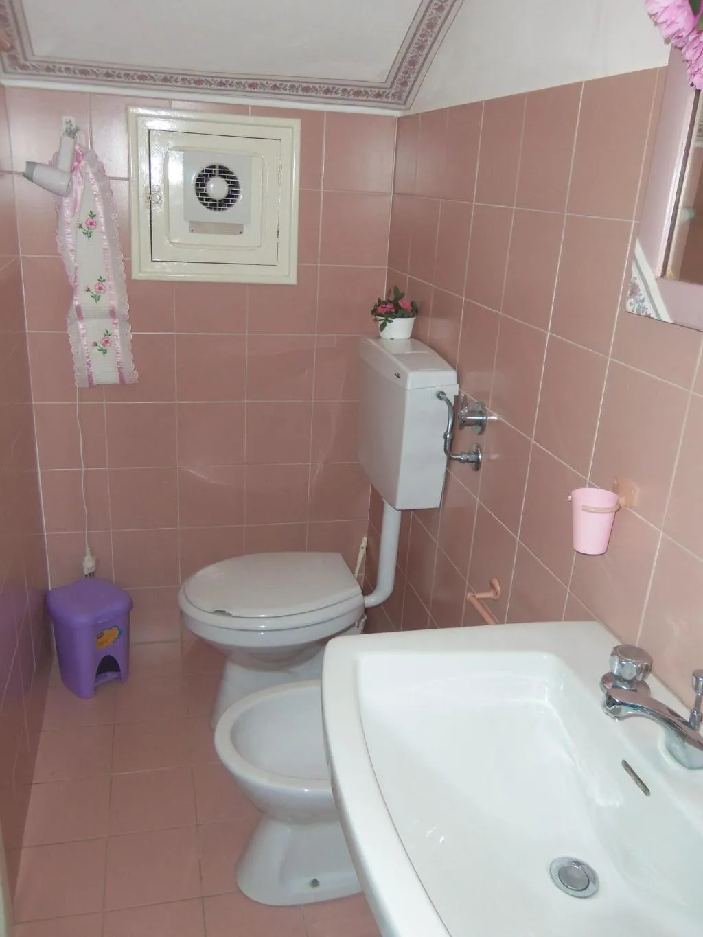 Room, Centro Storico B&B, Catania