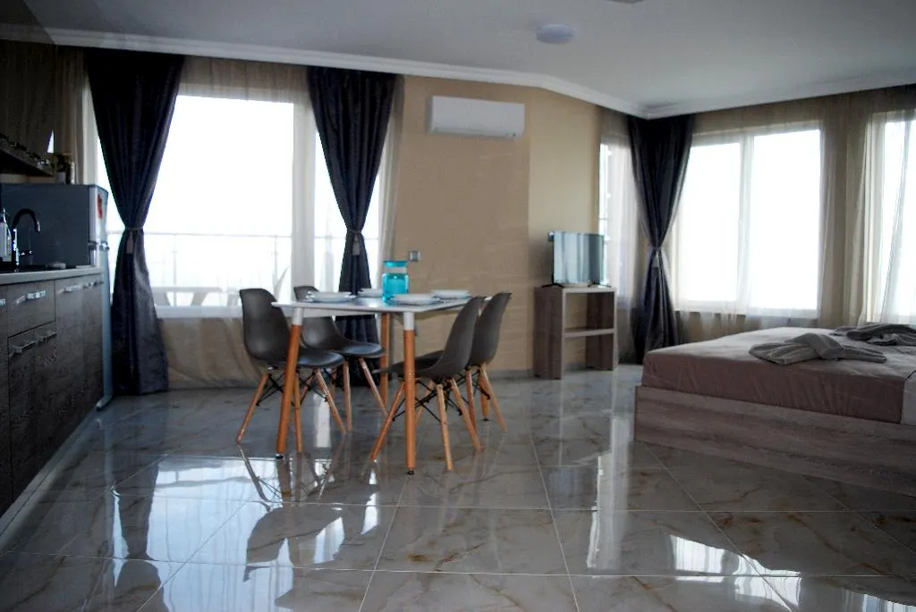 STUDIO SEA VIEW Room, Dune Boutique, Bourgas