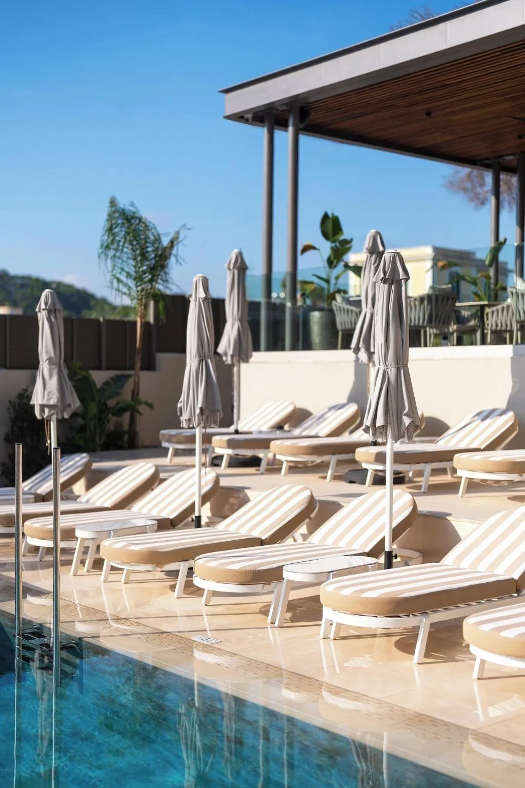Sports and Entertainment, Alizo Boutique Hotel & Spa  - Adults Only, Rhodes