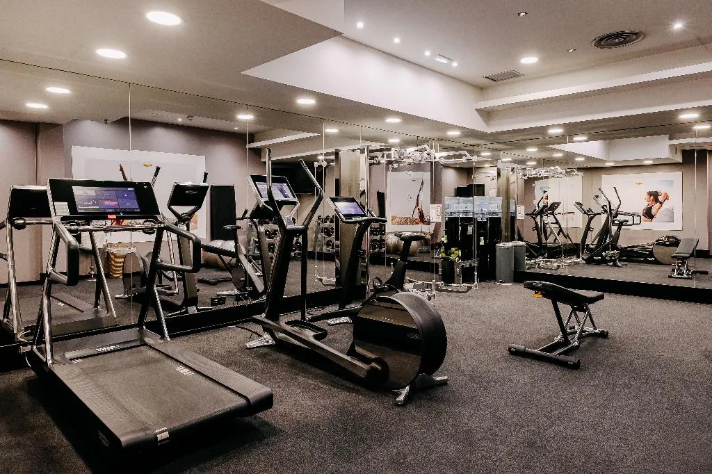 Sports and Entertainment, 138 Liberdade Hotel, Lisbon