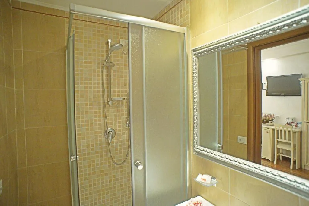 Room, Residenza Locanda Navona, Rome