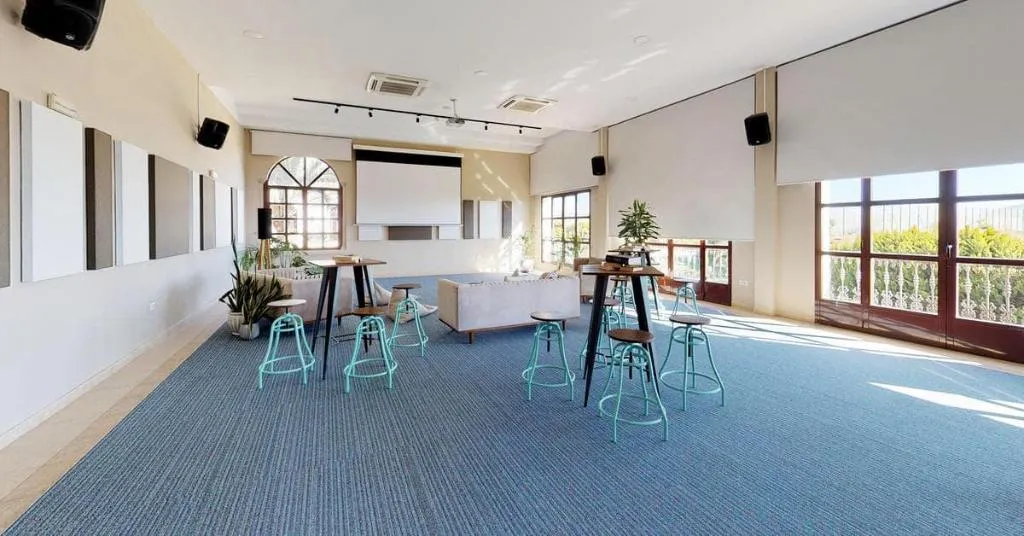 Conferences, Melia Villaitana, Costa Blanca