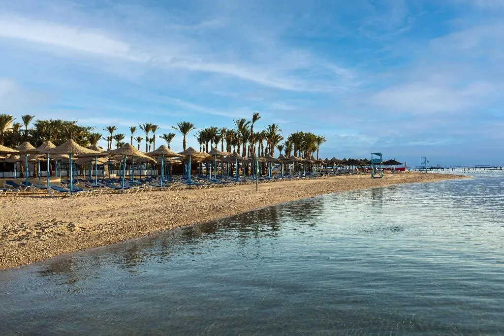General view, Marina Resort Port Ghalib Radisson Individuals, Red Sea Riviera