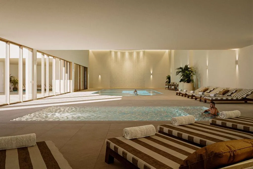 Pool, PortoBay Blue Ocean, Algarve