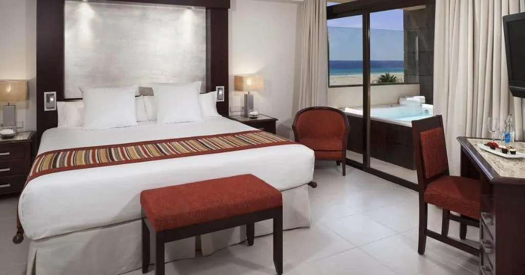 Room, Paradisus by Melia Fuerteventura, Fuerteventura
