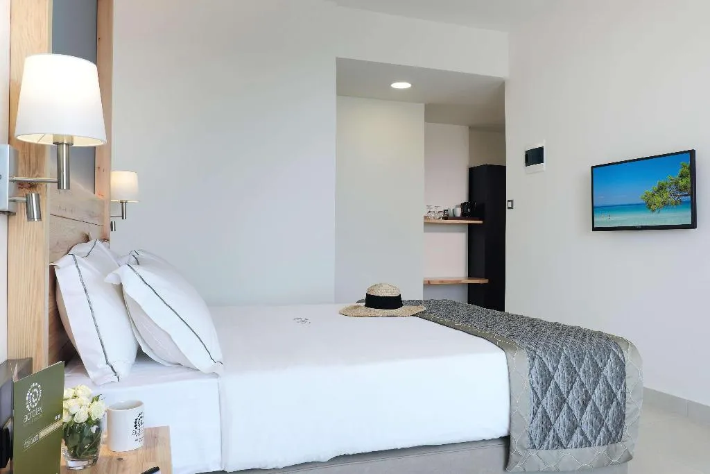 Room, Acrotel Elea Beach, Halkidiki