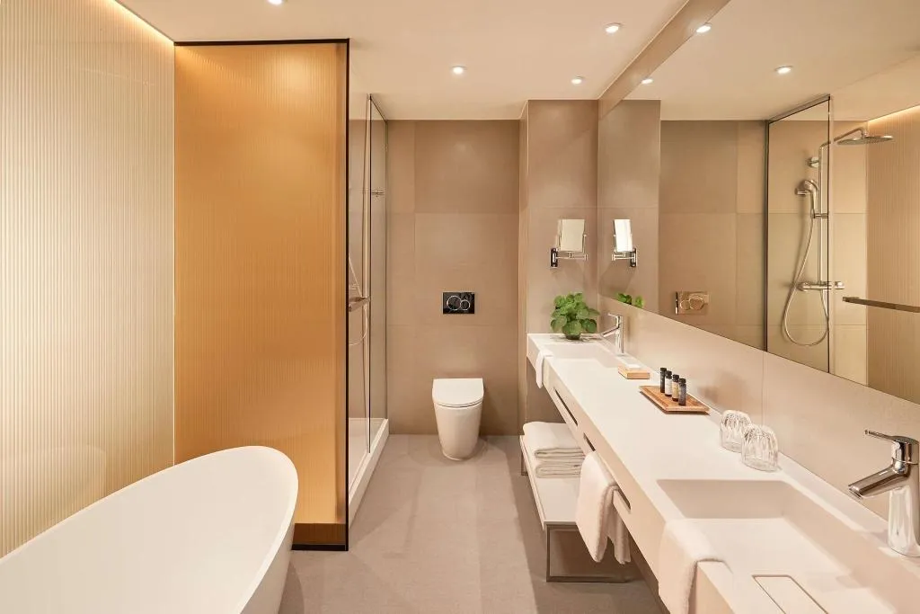 Room, Park Plaza Vondelpark, Amsterdam