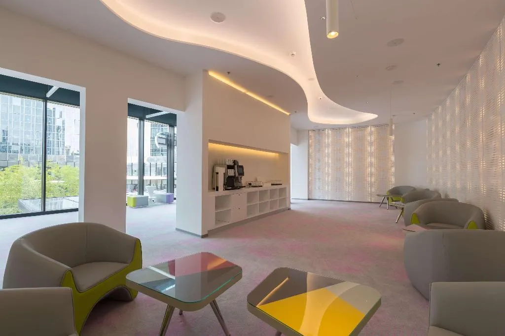 Conferences, Park Inn By Radisson Amsterdam City West, Amsterdam