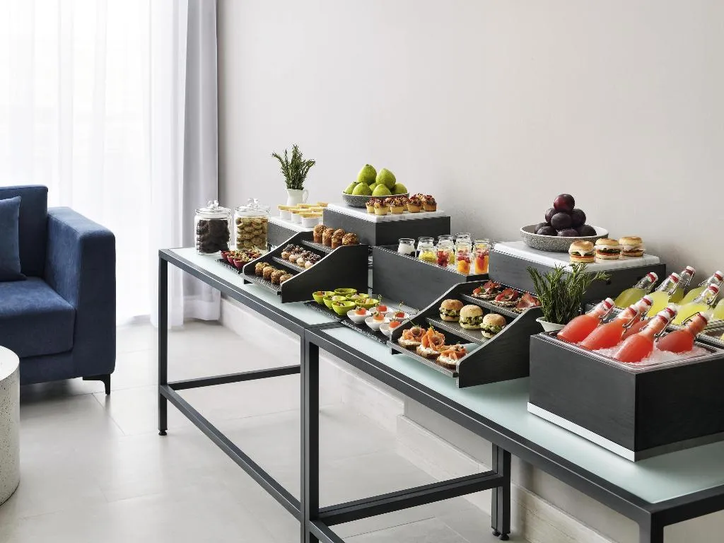 Conferences, Movenpick Jumeirah Village Triangle, Dubai