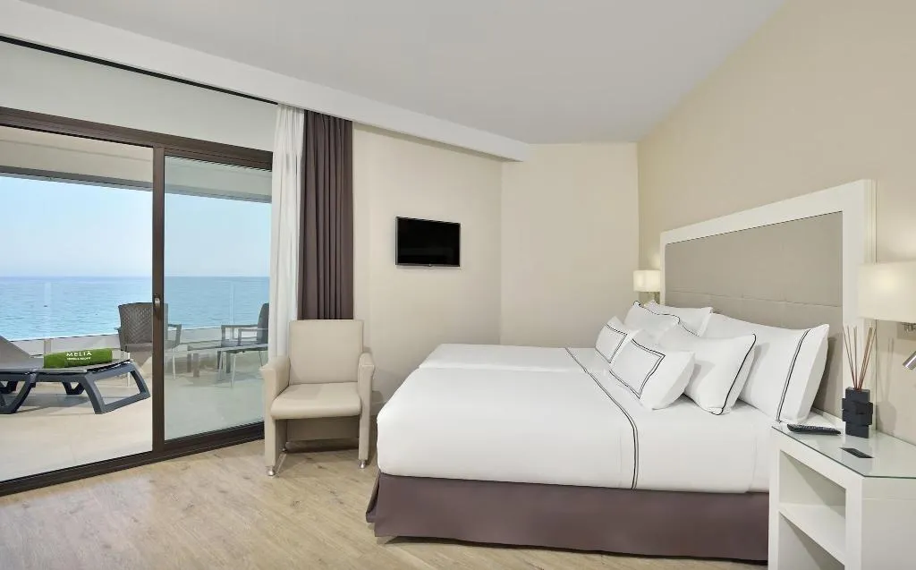 Room, Melia Costa del Sol, Costa Del Sol