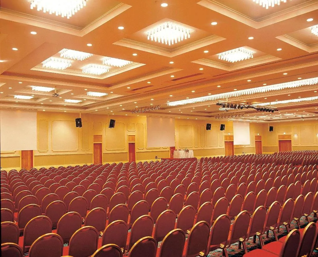 Conferences, Akra Kemer Hotel, Antalya