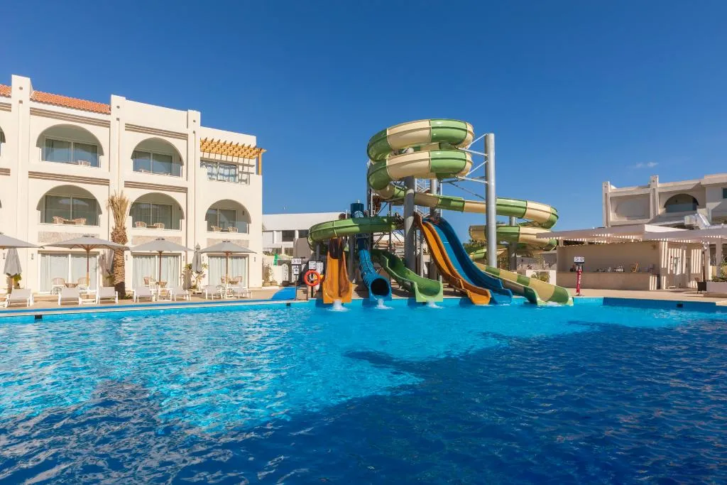 Sports and Entertainment, SUNRISE Montemare Resort -Grand Select, Red Sea Riviera
