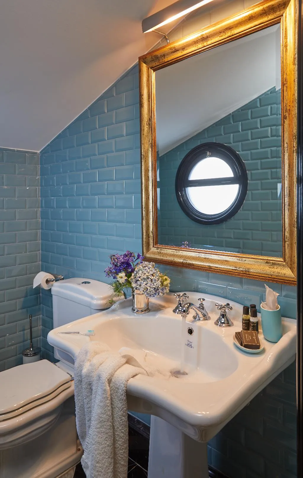 DOUBLE WITH TERRACE Room, Triana House, Seville
