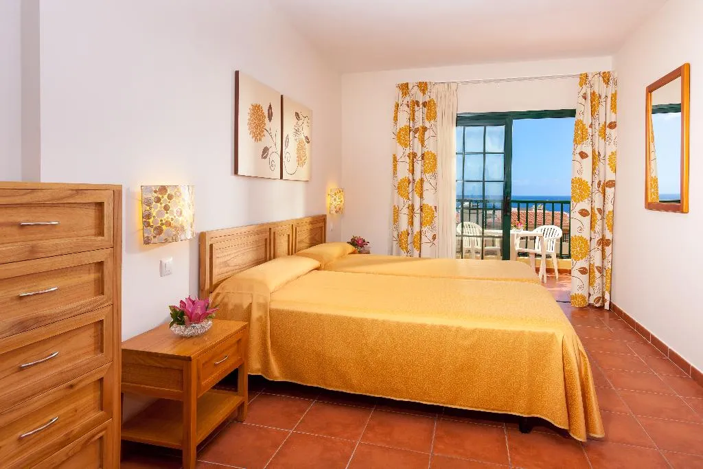 DOUBLE STANDARD Room, GF Isabel, Tenerife
