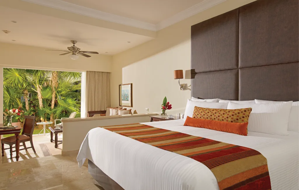 Room, Dreams Tulum Resort & SPA All Inclusive, Cancun Area