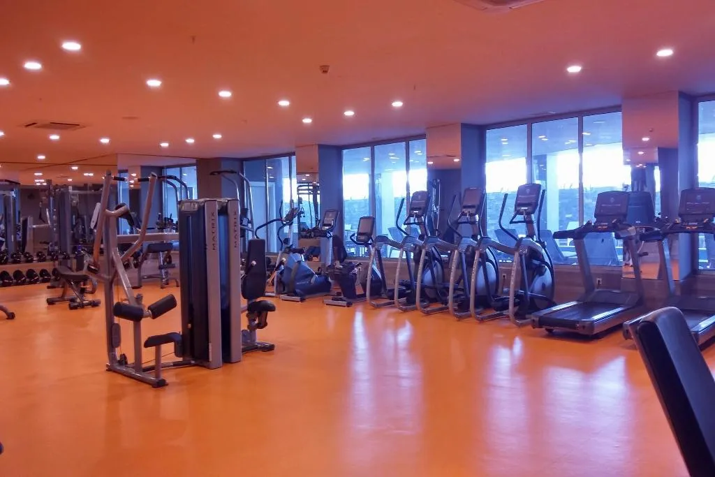 Sports and Entertainment, Turunc Premium Hotel, Dalaman