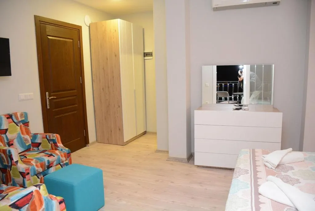 Room, Hotel Gumbet, Bodrum