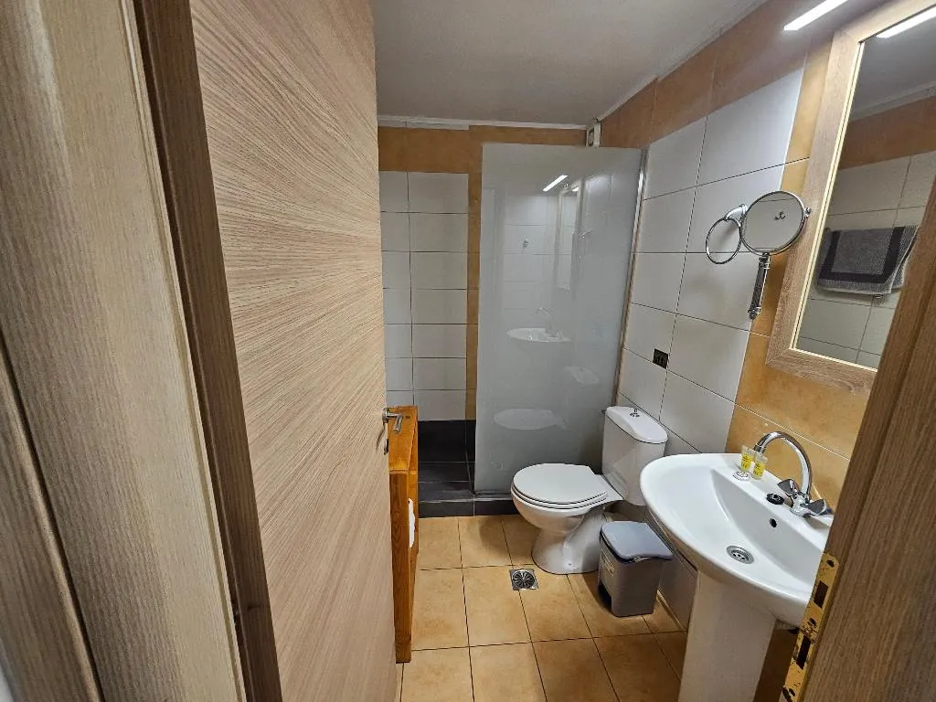 APARTMENT CAPACITY 4 ONE BEDROOM Room, Elounda Sunrise Apartments, Crete