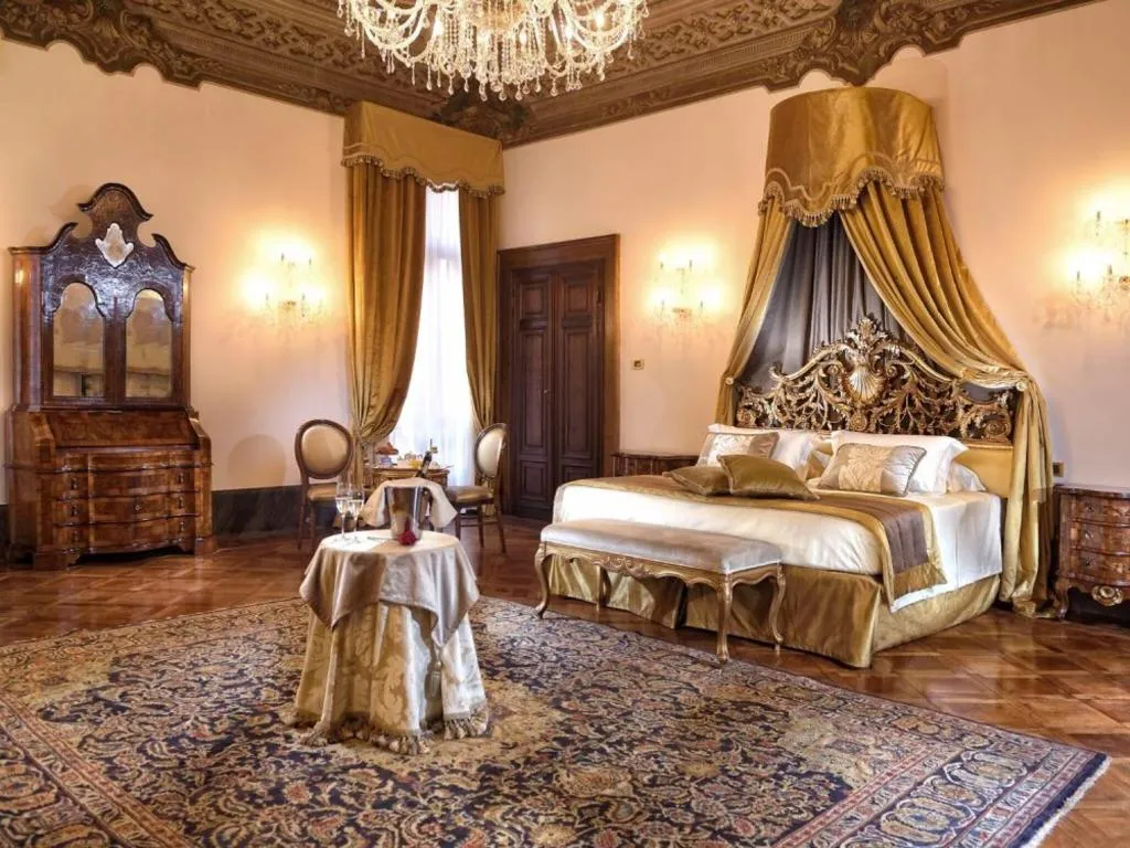SUITE LUXURY Room, Ai Cavalieri Di Venezia, Venice