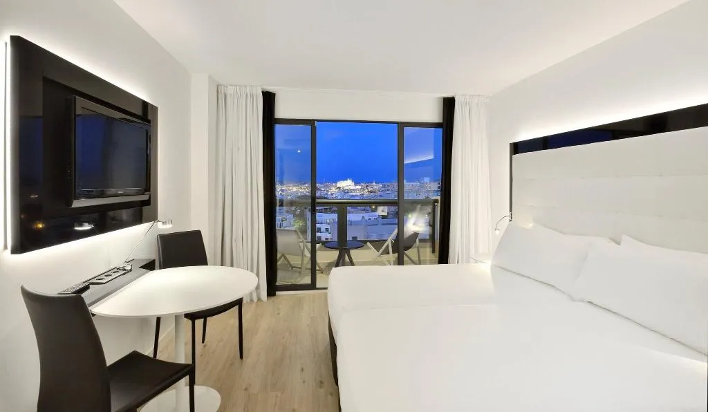 Room, Innside Palma Bosque Hotel, Majorca