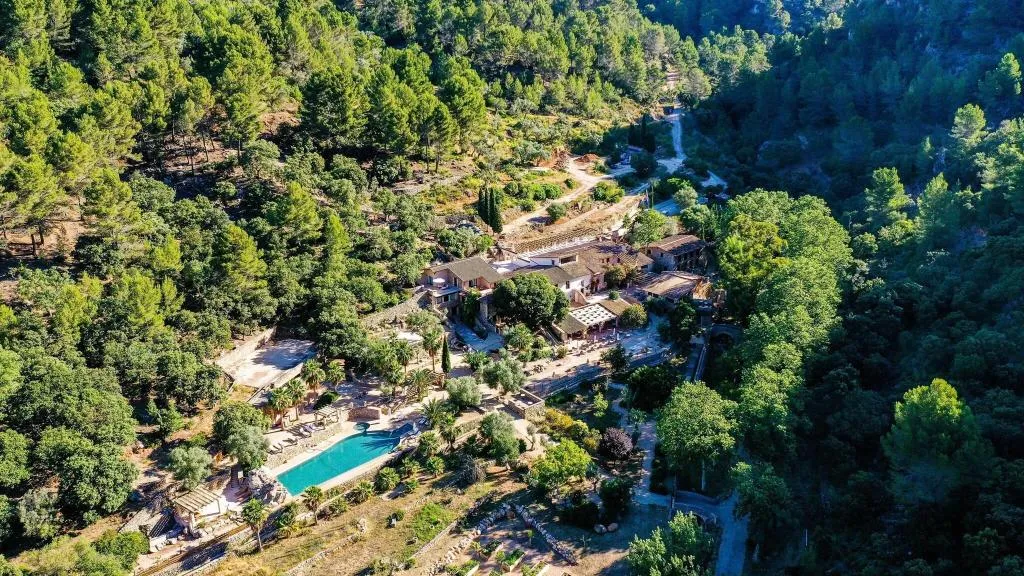General view, Finca Ratxó, Member of Meliá Collection, Majorca