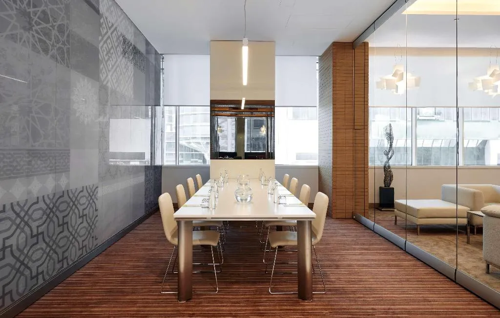 Conferences, Hyatt Place Dubai Baniyas Square, Dubai