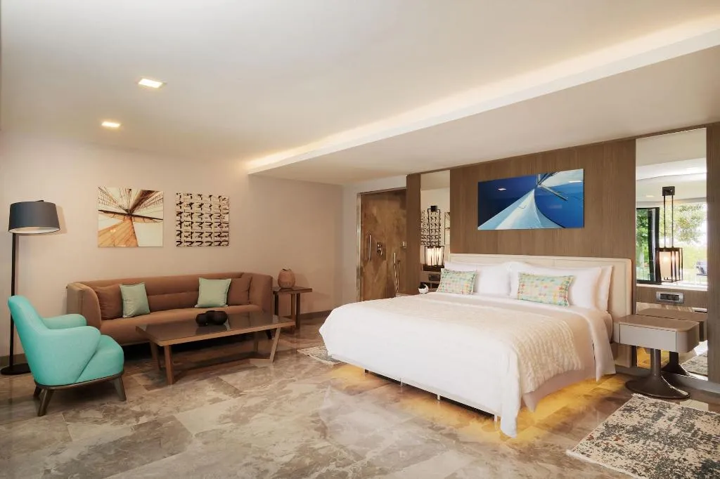 Room, Le Meridien Bodrum Beach Resort, Bodrum