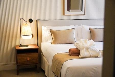 Juz de Yartan Arthotel, Majorca