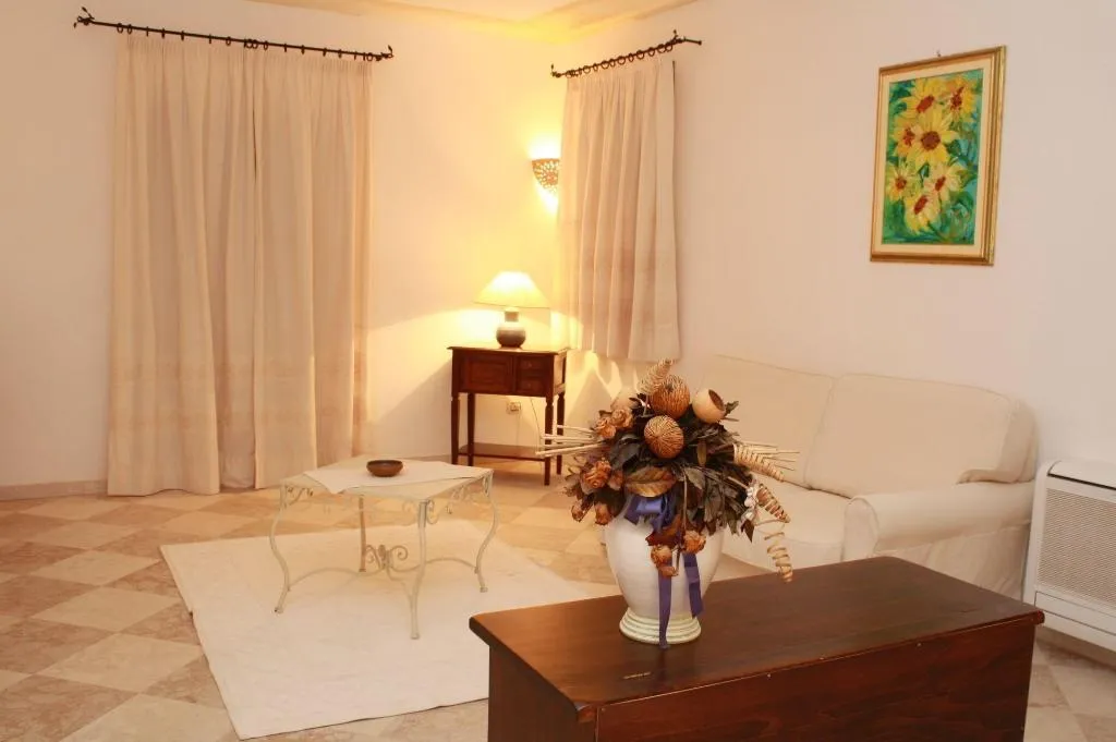 Room, Hotel San Pantaleo, Olbia