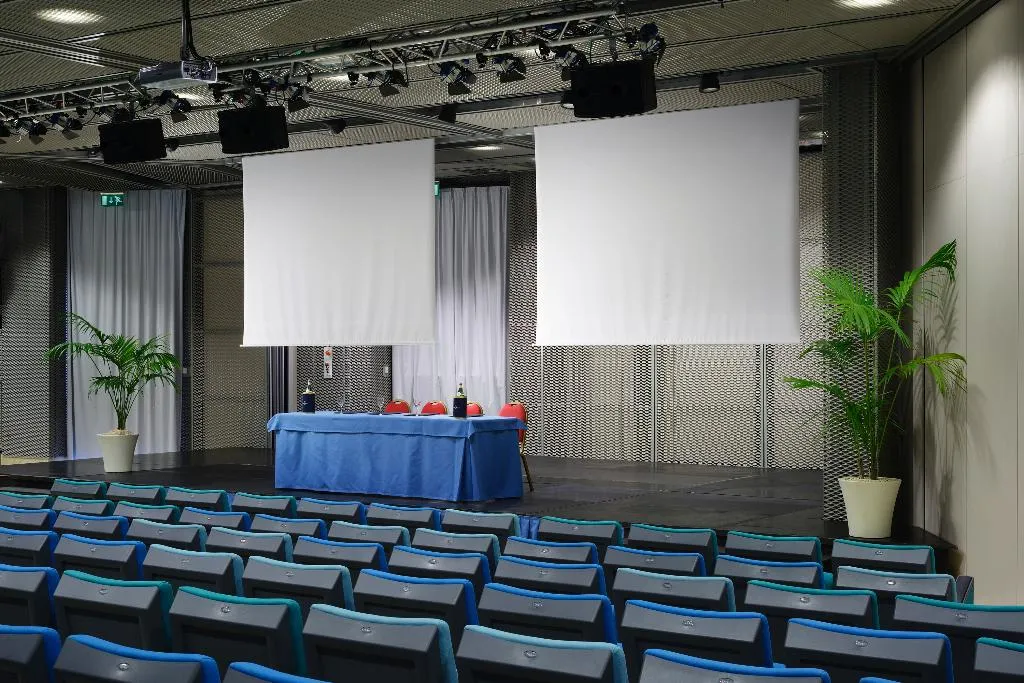 Conferences, UNA HOTELS Naxos Beach Sicilia, Catania
