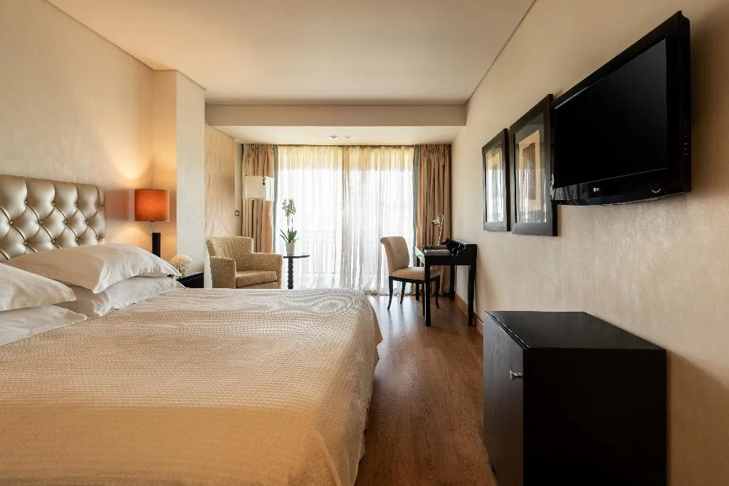Double or Twin COMFORT Room, Plaza Resort Hotel, Athens