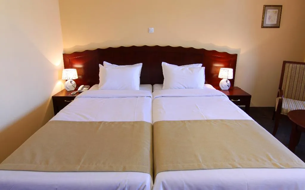 SINGLE STANDARD Room, The Vineyards Spa Resort, Bourgas
