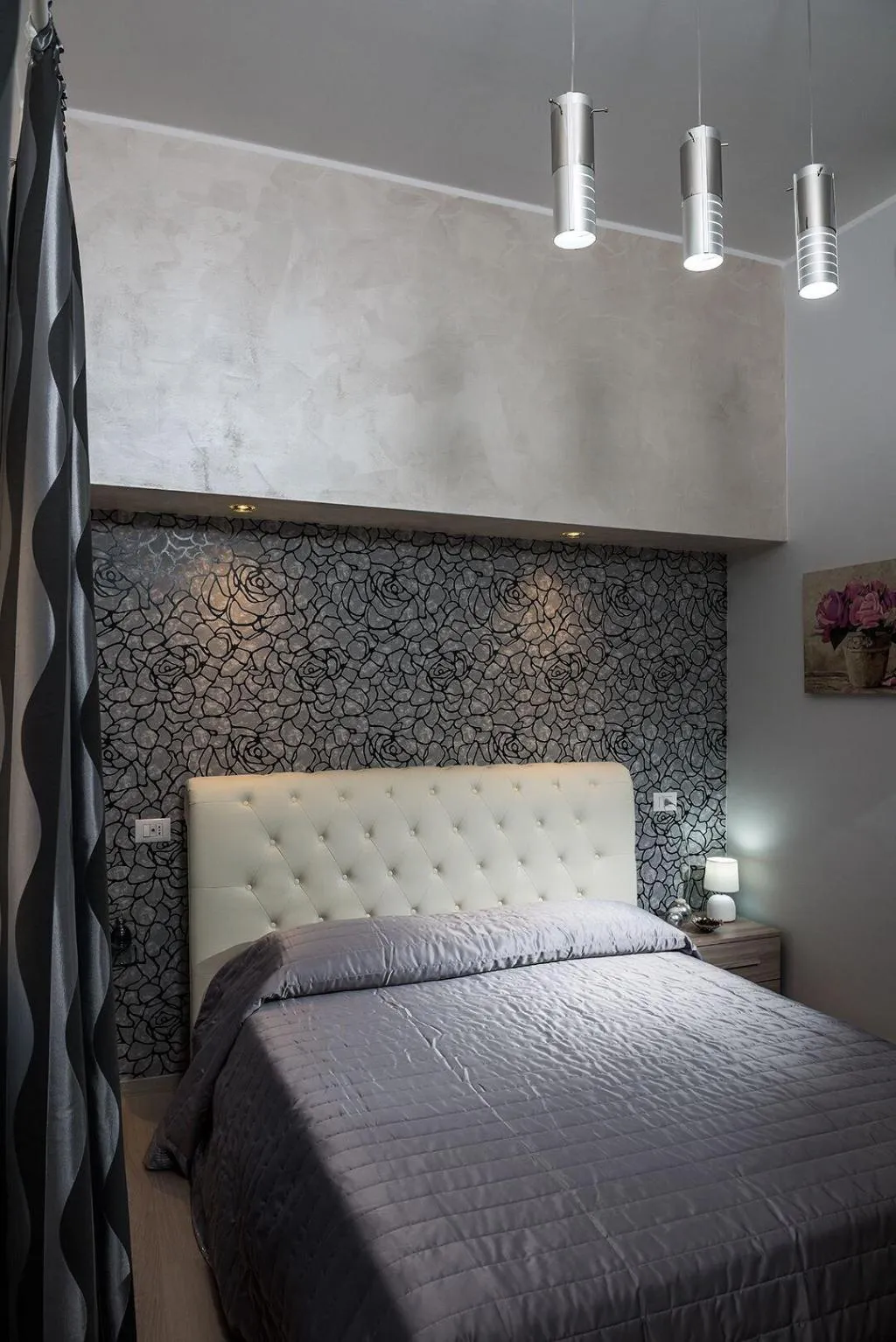 Room, Ariston Suite, Palermo