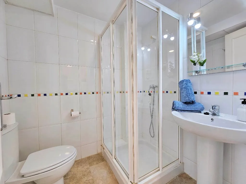 TRIPLE DELUXE WITH BALCONY Room, Apartamentos Turisticos Alba Cartagena Centro, Costa Blanca