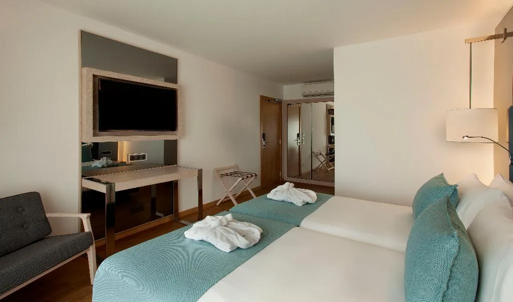 DOUBLE SEA VIEW Room, Turim Presidente, Algarve