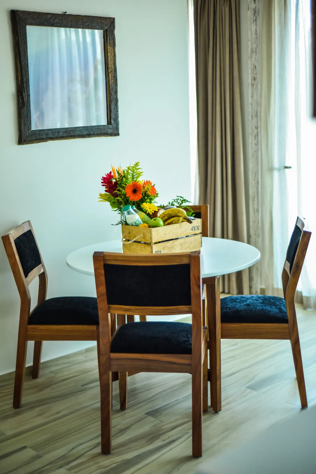 Room LUXURY Room, Newport House Playa, Playa Del Carmen