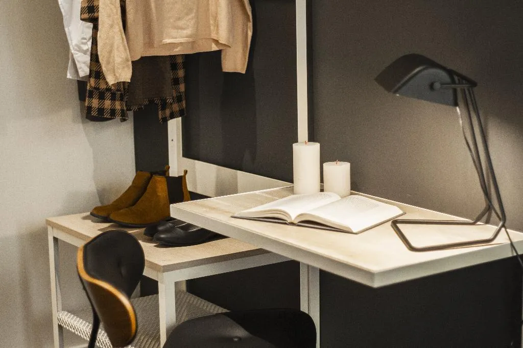 Double or Twin STANDARD Room, Room Select Liberdade, Lisbon