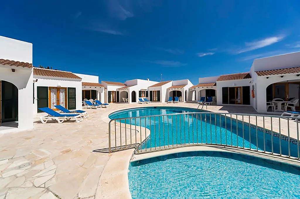 Pool, Casas Menorquinas, Menorca