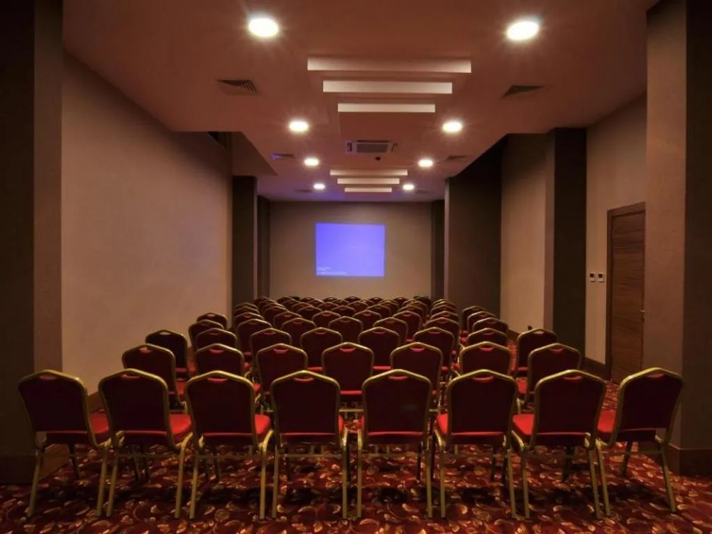 Conferences, Dalaman Airport Lykia Thermal & Spa Hotel, Dalaman