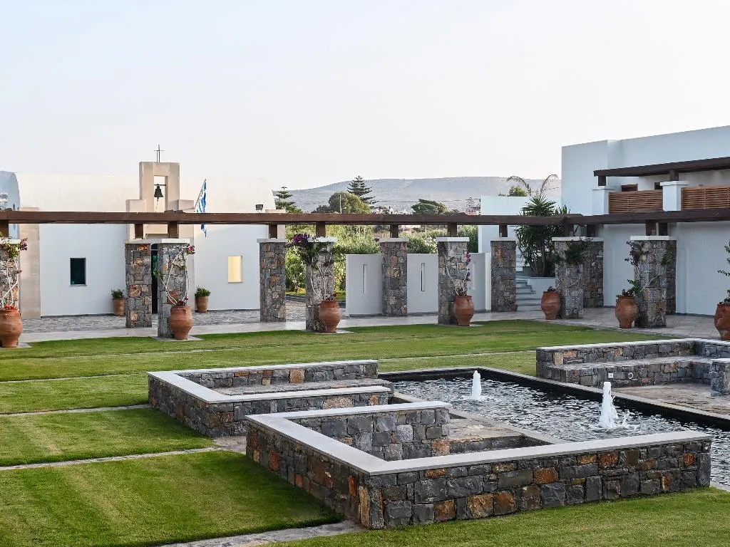 General view, Amirandes, A Resort to Live, Crete