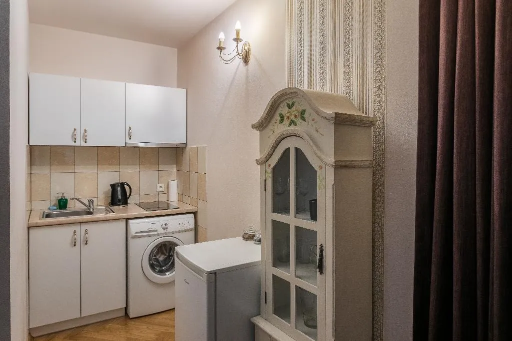 APARTMENT SUPERIOR Room, The Spiski Palace Apartments, Krakow