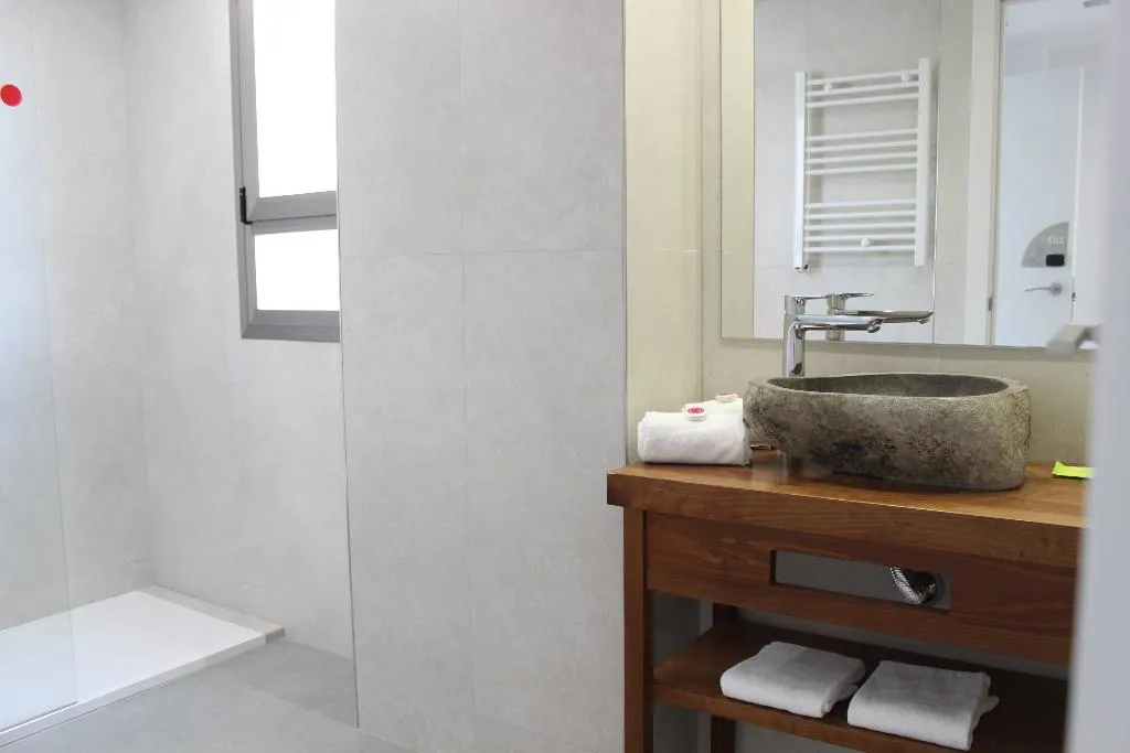JUNIOR SUITE PREMIUM Room, Flamingo Beach Resort Adults Only, Costa Blanca