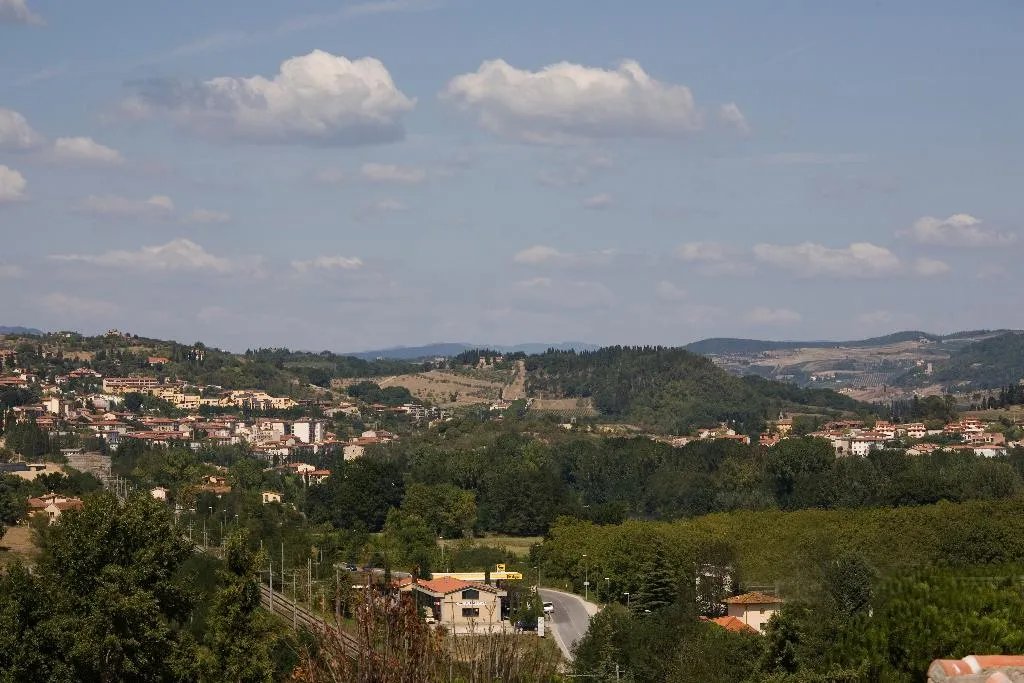 Sports and Entertainment, Relais Villa Il Palagio, Florence