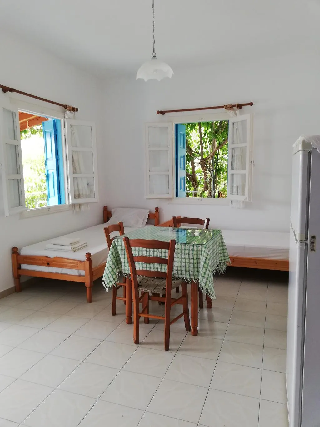 Room, Apartments Jota, Samos