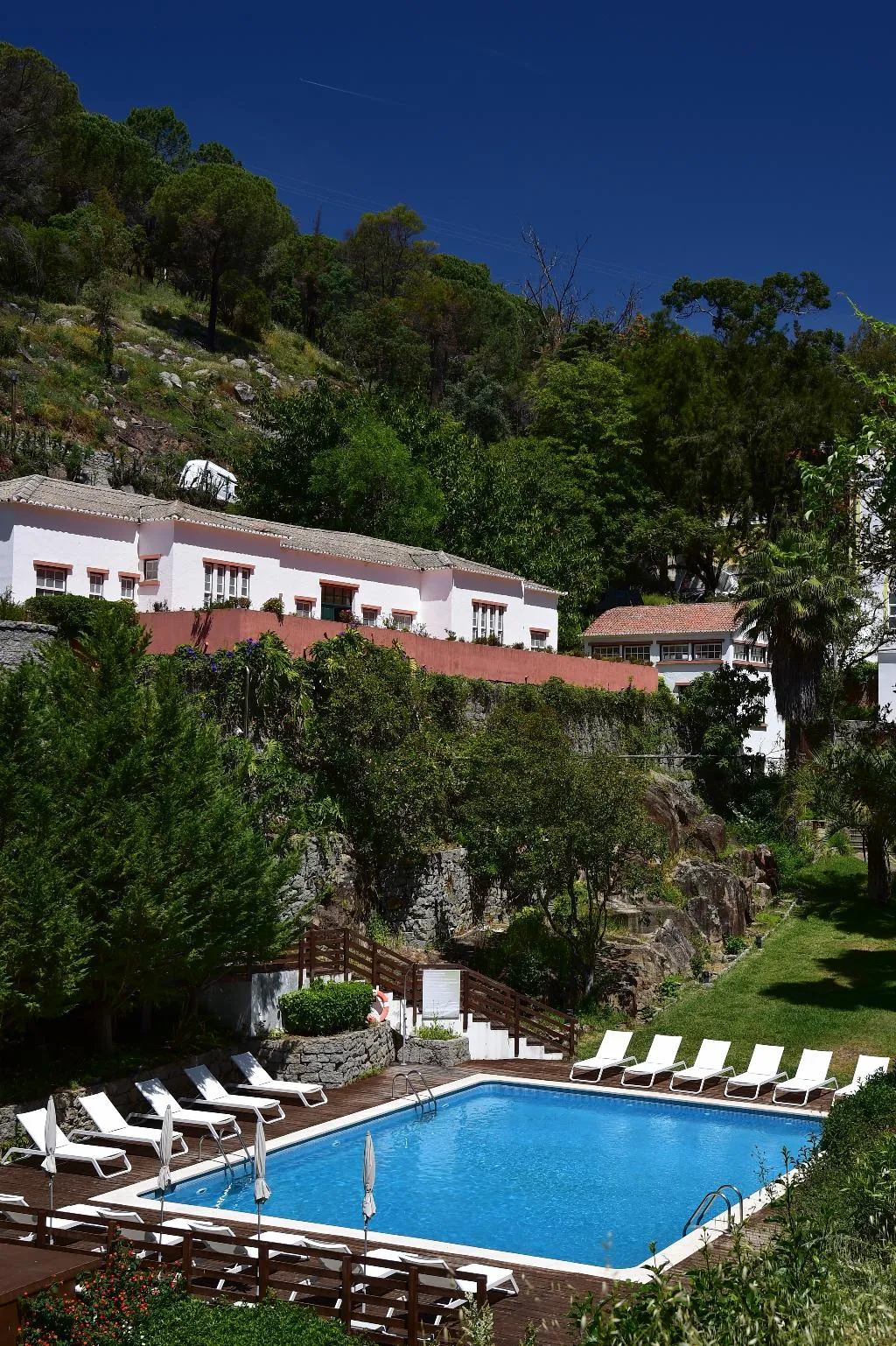 General view, Villa Termal Spa Hotel by Unlock Hotels, Algarve
