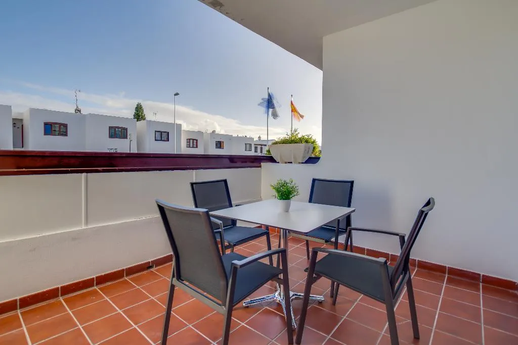 APARTMENT STANDARD Room, Apartamentos Rosamar, Lanzarote