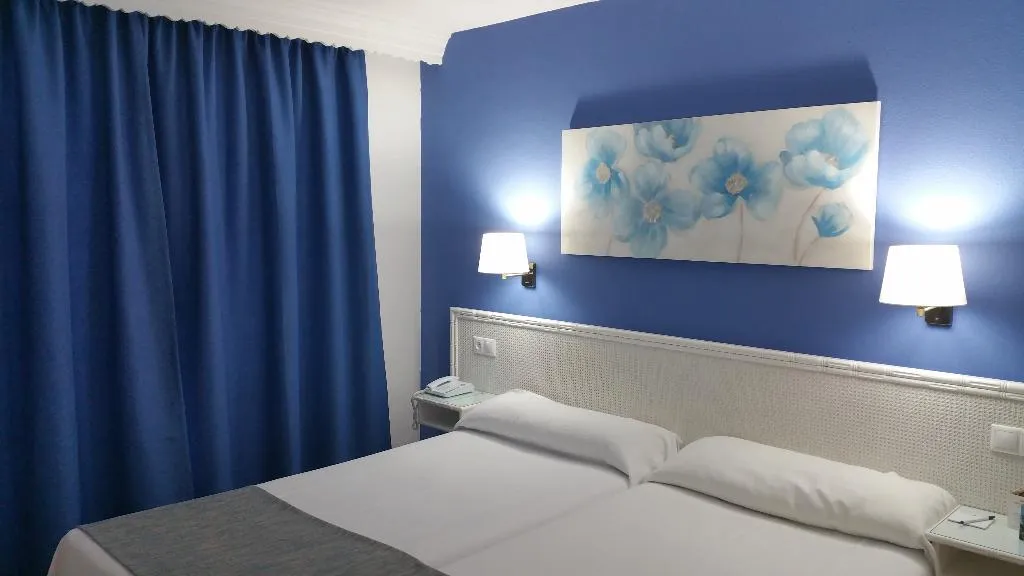 STUDIO SEA VIEW Room, Ona Princesa Playa, Costa Del Sol