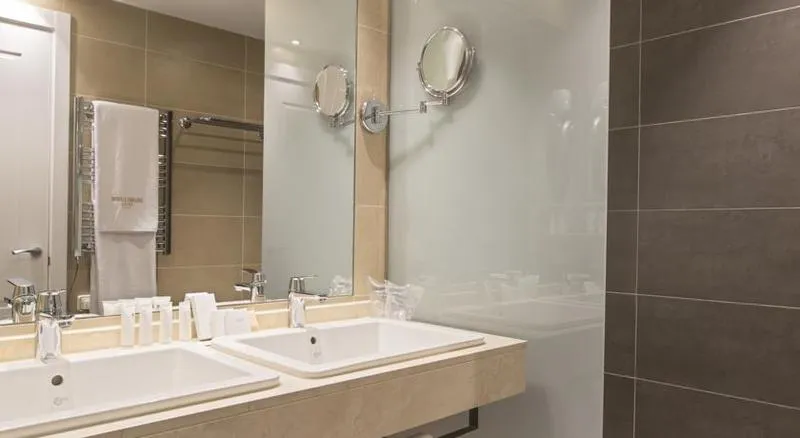Room, Gran Luxor All Suites Hotel, Costa Blanca