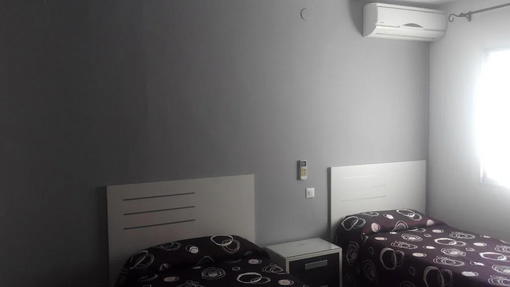 Room, Hostal Ocaña Manilva, Costa Del Sol